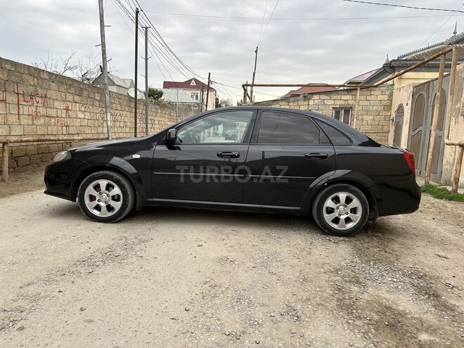 Daewoo Gentra 2014, 225,800 km - 1.5 l - Xırdalan