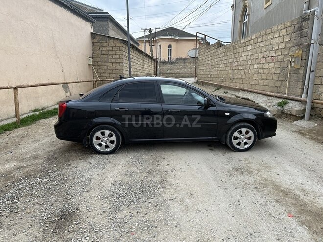 Daewoo Gentra 2014, 225,800 km - 1.5 l - Xırdalan