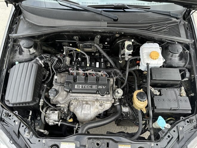 Daewoo Gentra 2014, 225,800 km - 1.5 l - Xırdalan