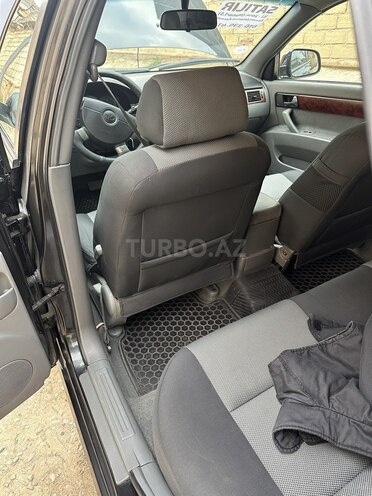 Daewoo Gentra 2014, 225,800 km - 1.5 l - Xırdalan