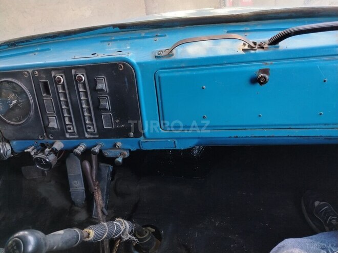 ZIL 130 1984, 120,000 km - 6.0 l - Bakı