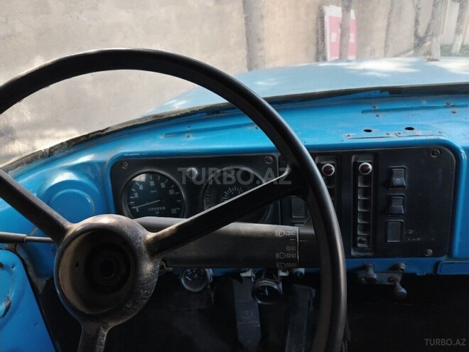 ZIL 130 1984, 120,000 km - 6.0 l - Bakı