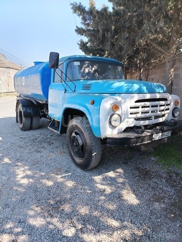 ZIL 130 1984, 120,000 km - 6.0 l - Bakı