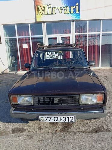 LADA (VAZ) 2104 1999, 30,000 km - 1.5 l - Bakı