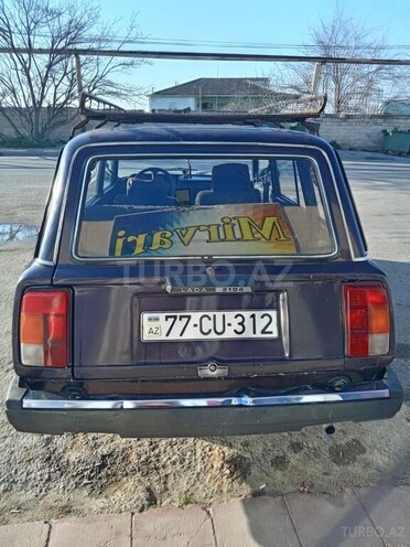 LADA (VAZ) 2104 1999, 30,000 km - 1.5 l - Bakı