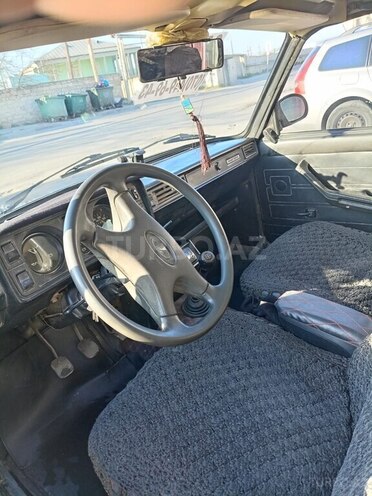 LADA (VAZ) 2104 1999, 30,000 km - 1.5 l - Bakı