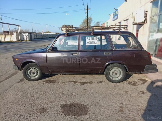 LADA (VAZ) 2104 1999, 30,000 km - 1.5 l - Bakı