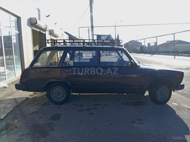 LADA (VAZ) 2104 1999, 30,000 km - 1.5 l - Bakı
