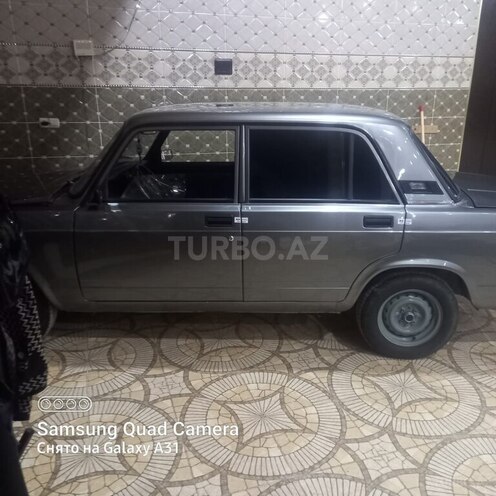 LADA (VAZ) 2107 2011, 61,000 km - 1.6 л - Şəmkir