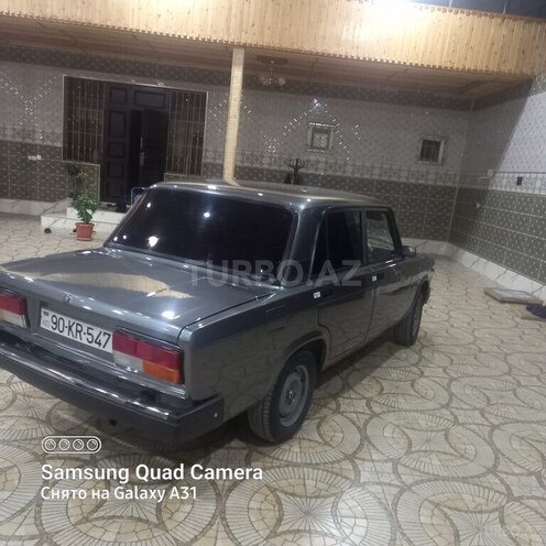 LADA (VAZ) 2107 2011, 61,000 km - 1.6 л - Şəmkir