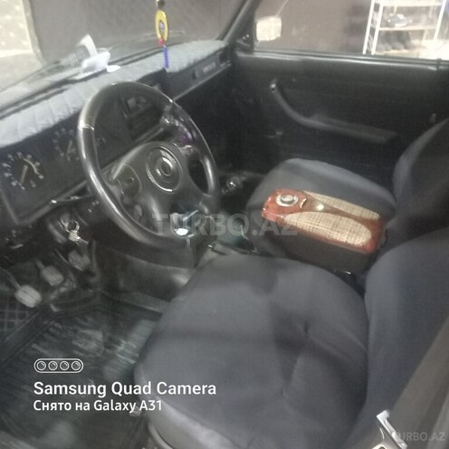 LADA (VAZ) 2107 2011, 61,000 km - 1.6 л - Şəmkir