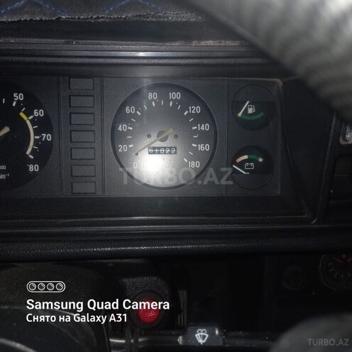 LADA (VAZ) 2107 2011, 61,000 km - 1.6 л - Şəmkir