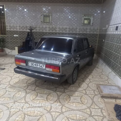 LADA (VAZ) 2107 2011, 61,000 km - 1.6 л - Şəmkir