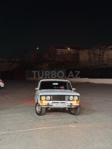 LADA (VAZ) 2106 1984, 145,555 km - 1.6 л - Bakı