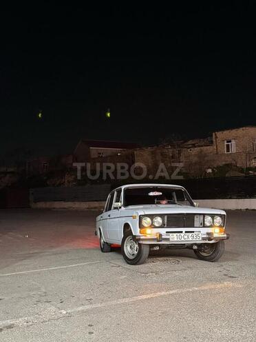 LADA (VAZ) 2106 1984, 145,555 km - 1.6 л - Bakı