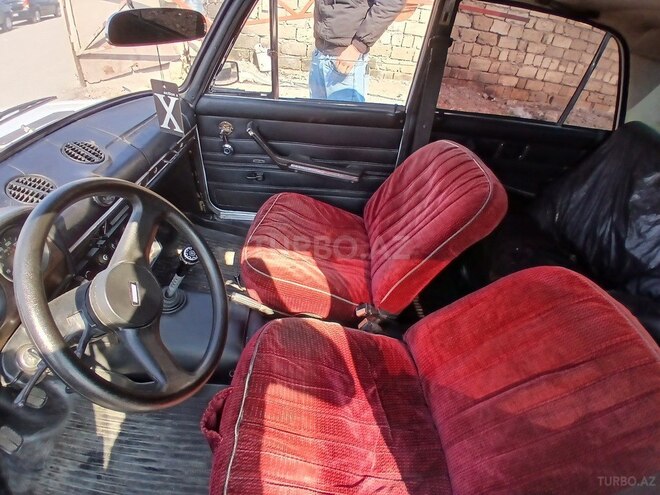 LADA (VAZ) 2106 1984, 145,555 km - 1.6 л - Bakı