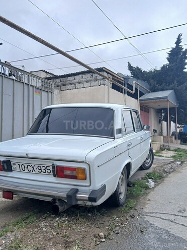 LADA (VAZ) 2106 1984, 145,555 km - 1.6 л - Bakı