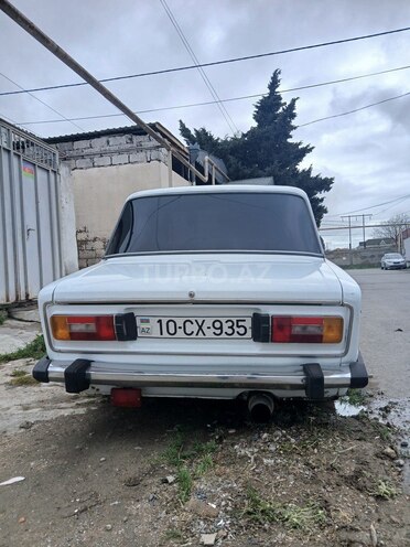LADA (VAZ) 2106 1984, 145,555 km - 1.6 л - Bakı