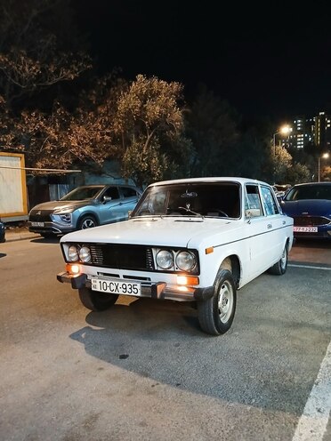 LADA (VAZ) 2106 1984, 145,555 km - 1.6 л - Bakı