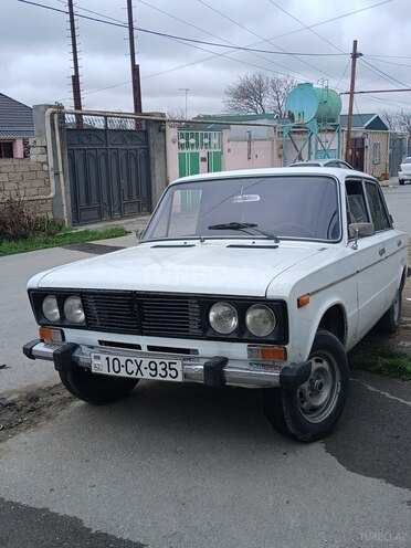 LADA (VAZ) 2106 1984, 145,555 km - 1.6 л - Bakı