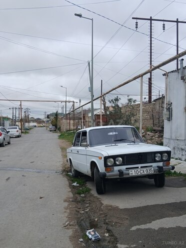 LADA (VAZ) 2106 1984, 145,555 km - 1.6 л - Bakı