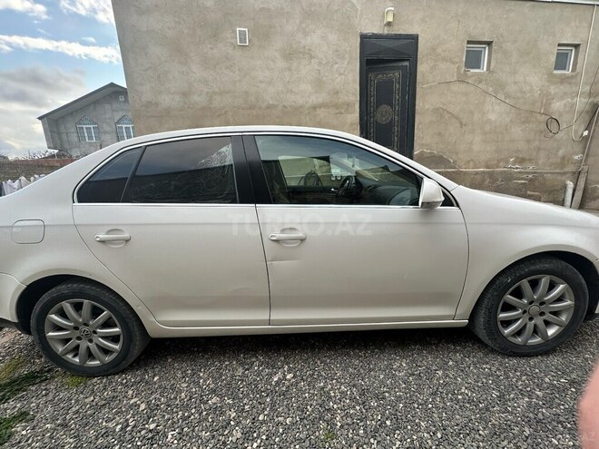 Volkswagen Jetta 2009, 342,000 km - 2.5 l - Bakı