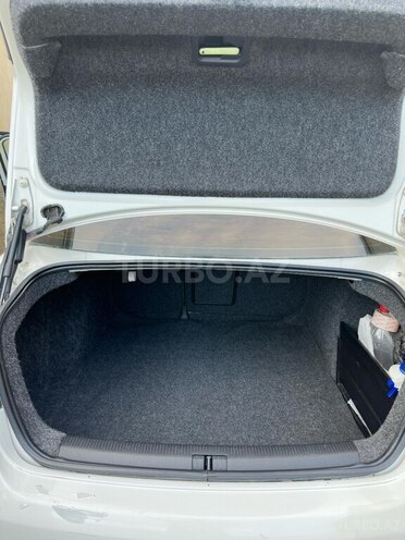 Volkswagen Jetta 2009, 342,000 km - 2.5 l - Bakı