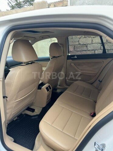 Volkswagen Jetta 2009, 342,000 km - 2.5 l - Bakı