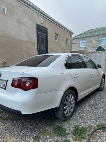 Volkswagen Jetta 2009, 342,000 km - 2.5 l - Bakı