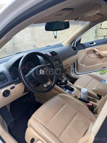 Volkswagen Jetta 2009, 342,000 km - 2.5 l - Bakı