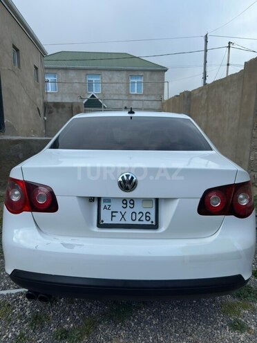 Volkswagen Jetta 2009, 342,000 km - 2.5 l - Bakı
