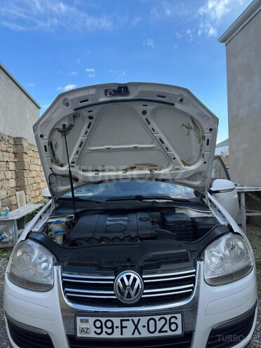 Volkswagen Jetta 2009, 342,000 km - 2.5 l - Bakı