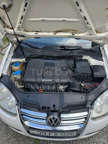 Volkswagen Jetta 2009, 342,000 km - 2.5 l - Bakı