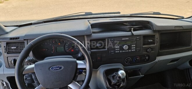 Ford Transit 2011, 219,700 km - 2.4 l - Bakı