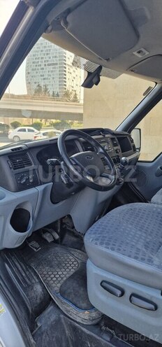 Ford Transit 2011, 219,700 km - 2.4 l - Bakı