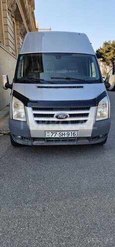Ford Transit 2011, 219,700 km - 2.4 l - Bakı