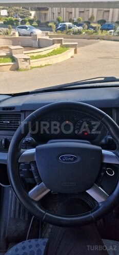 Ford Transit 2011, 219,700 km - 2.4 l - Bakı