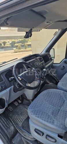 Ford Transit 2011, 219,700 km - 2.4 l - Bakı