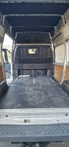 Ford Transit 2011, 219,700 km - 2.4 l - Bakı