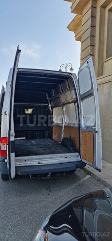 Ford Transit 2011, 219,700 km - 2.4 l - Bakı