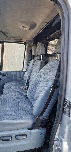 Ford Transit 2011, 219,700 km - 2.4 l - Bakı
