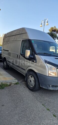 Ford Transit 2011, 219,700 km - 2.4 l - Bakı