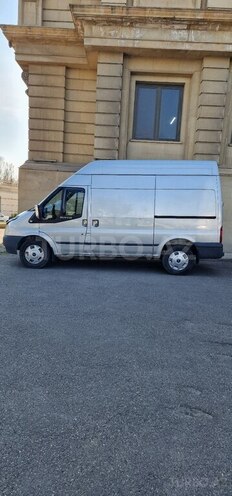 Ford Transit 2011, 219,700 km - 2.4 l - Bakı