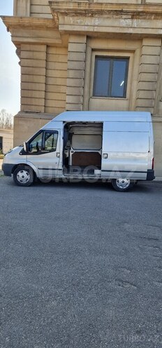 Ford Transit 2011, 219,700 km - 2.4 l - Bakı