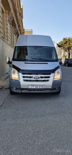 Ford Transit 2011, 219,700 km - 2.4 l - Bakı