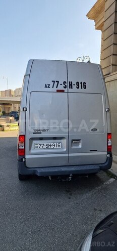 Ford Transit 2011, 219,700 km - 2.4 l - Bakı