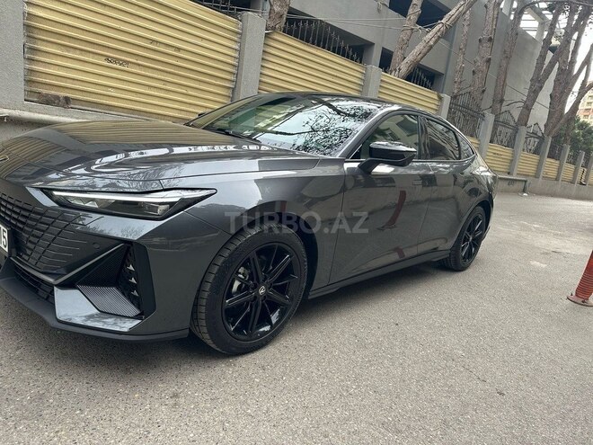 Changan Uni-V 2023, 45,000 km - 1.5 л - Bakı