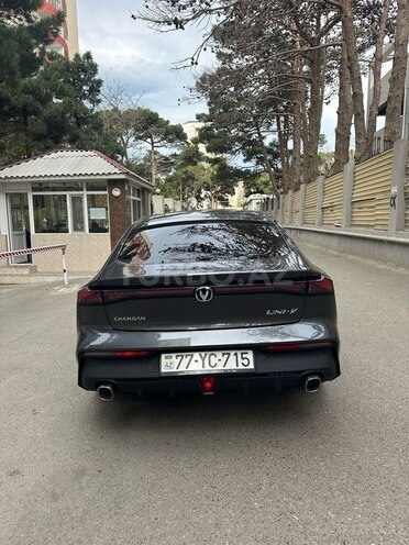 Changan Uni-V 2023, 45,000 km - 1.5 л - Bakı