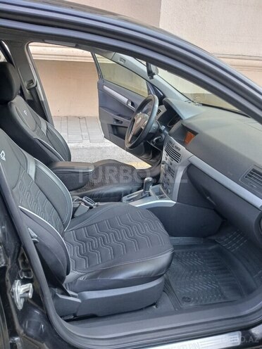 Opel Astra 2008, 159,000 km - 1.8 l - Sumqayıt