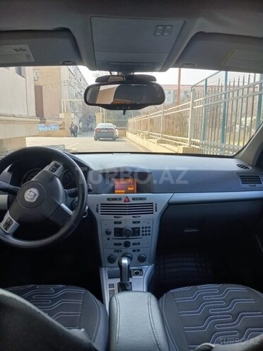 Opel Astra 2008, 159,000 km - 1.8 l - Sumqayıt